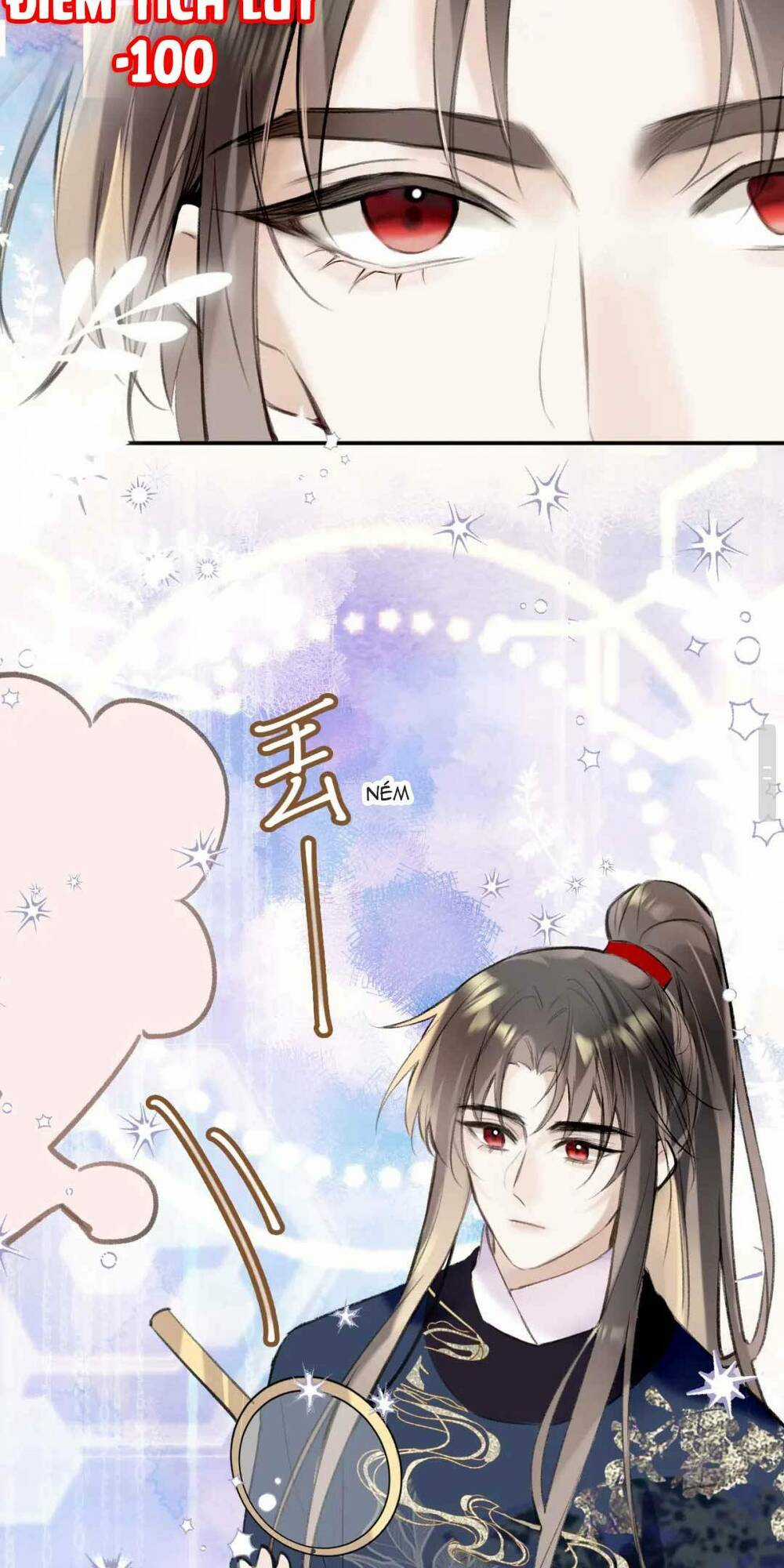 Vi Phu Của Ta Là Long Ngạo Thiên Phần 2 Chapter 8 trang 8