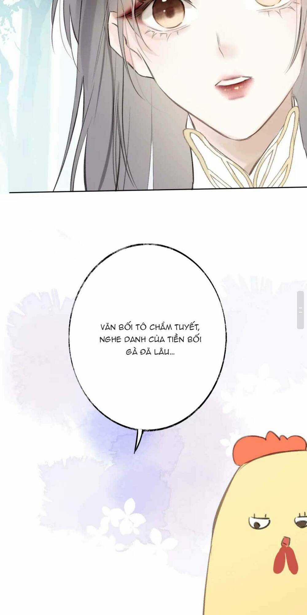 Vi Phu Của Ta Là Long Ngạo Thiên Phần 2 Chapter 9 trang 12