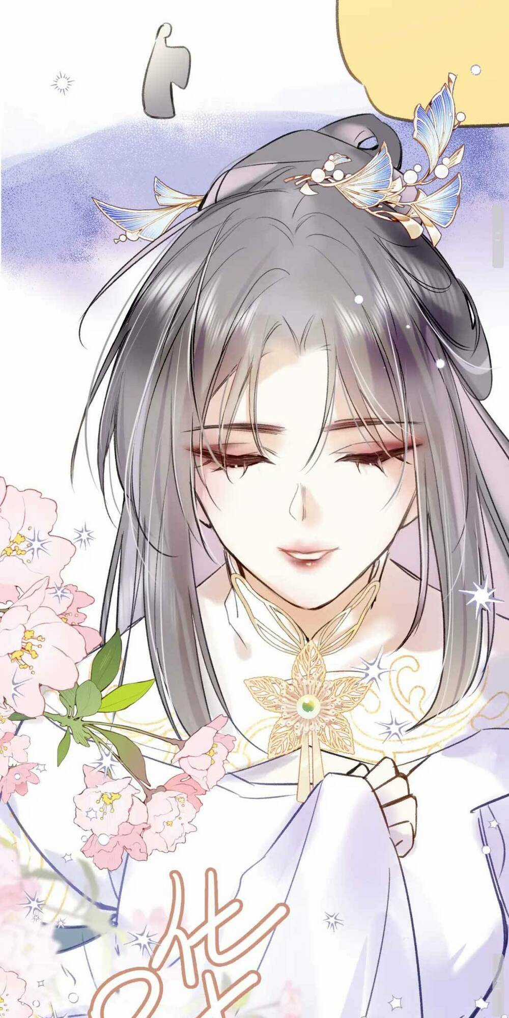 Vi Phu Của Ta Là Long Ngạo Thiên Phần 2 Chapter 9 trang 13
