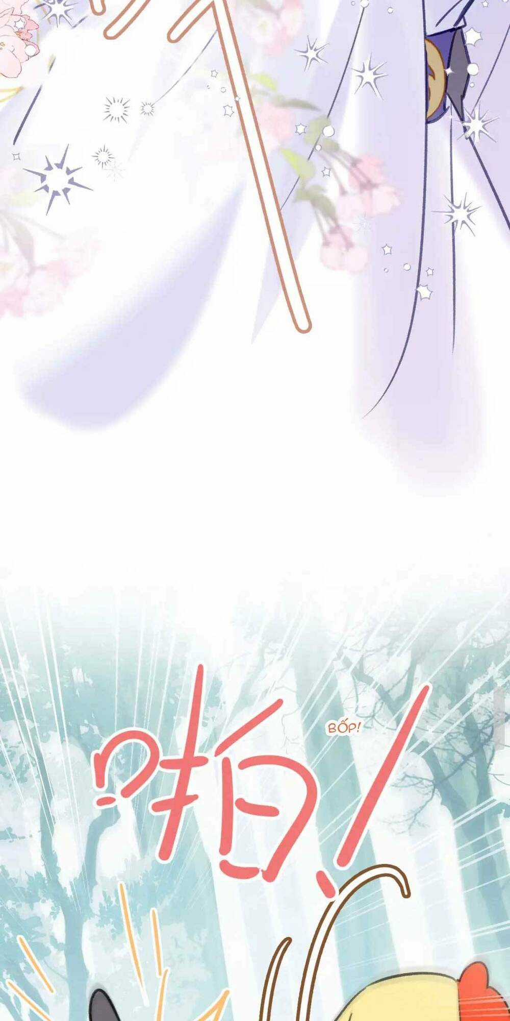 Vi Phu Của Ta Là Long Ngạo Thiên Phần 2 Chapter 9 trang 14