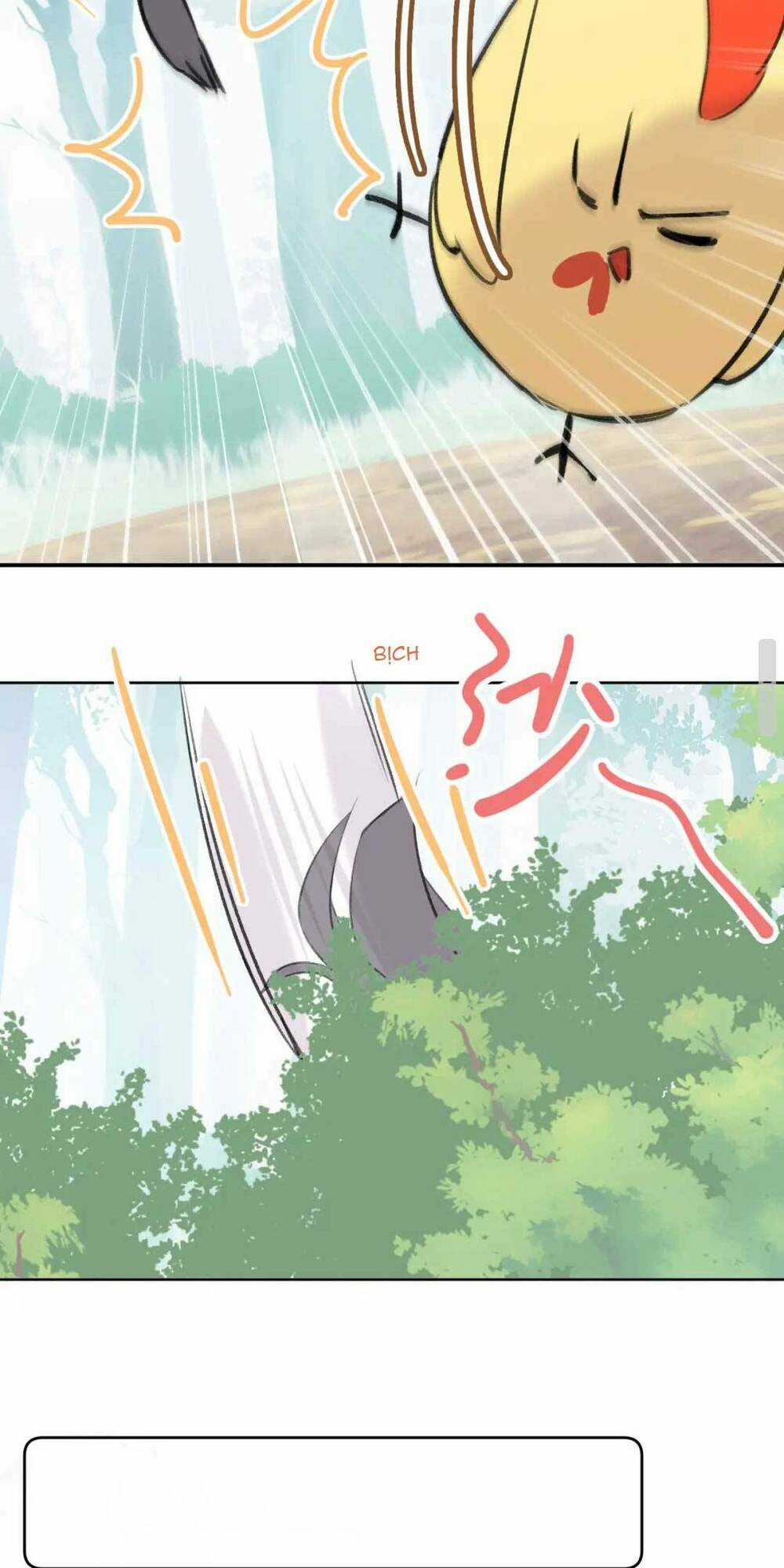 Vi Phu Của Ta Là Long Ngạo Thiên Phần 2 Chapter 9 trang 15