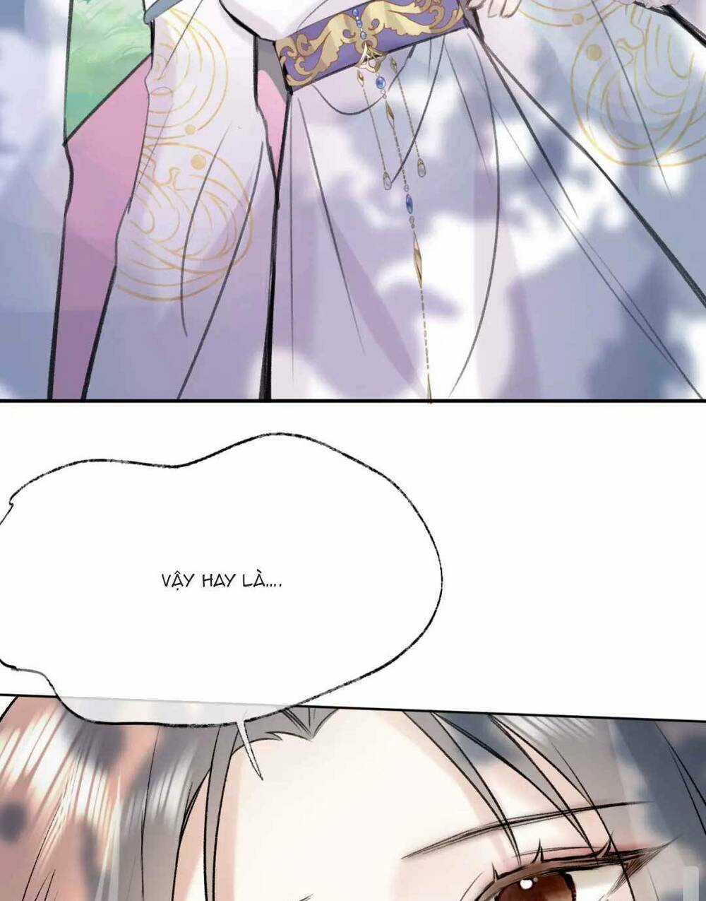 Vi Phu Của Ta Là Long Ngạo Thiên Phần 2 Chapter 9 trang 17
