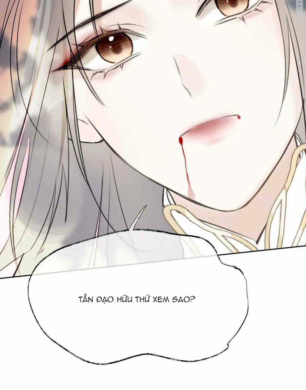 Vi Phu Của Ta Là Long Ngạo Thiên Phần 2 Chapter 9 trang 18