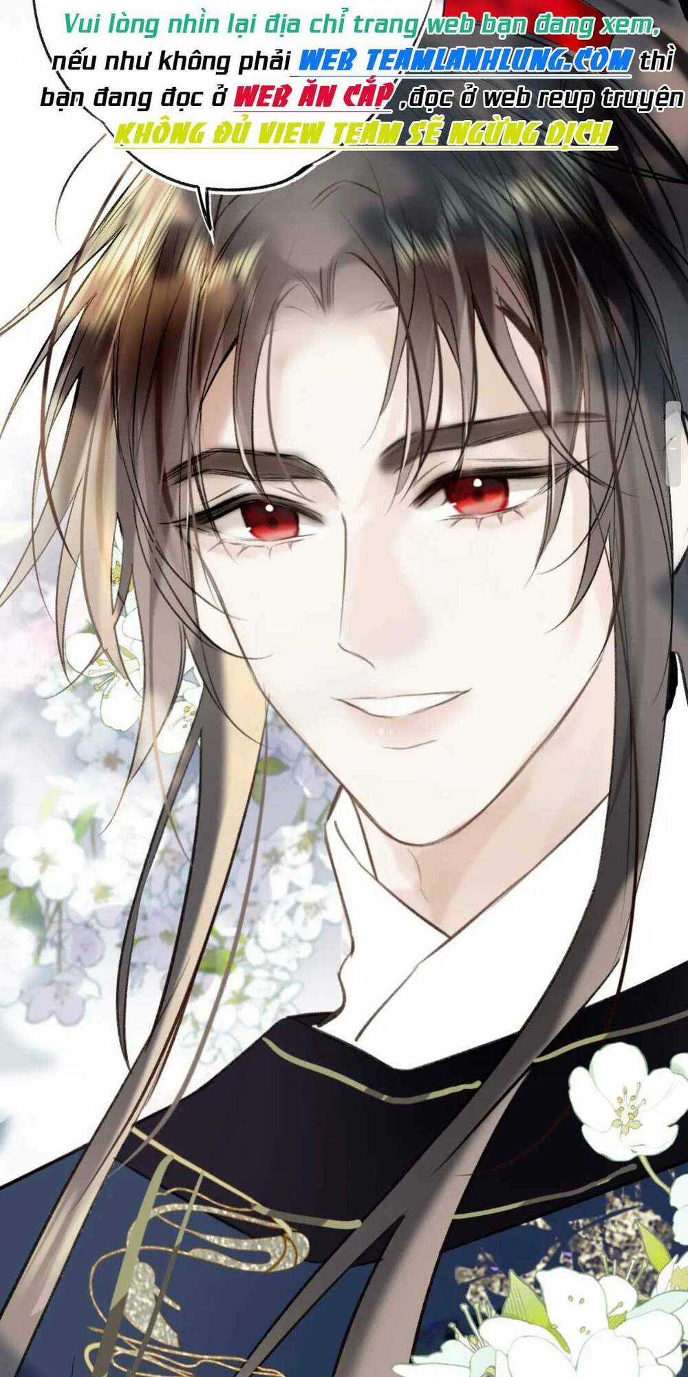 Vi Phu Của Ta Là Long Ngạo Thiên Phần 2 Chapter 9 trang 25