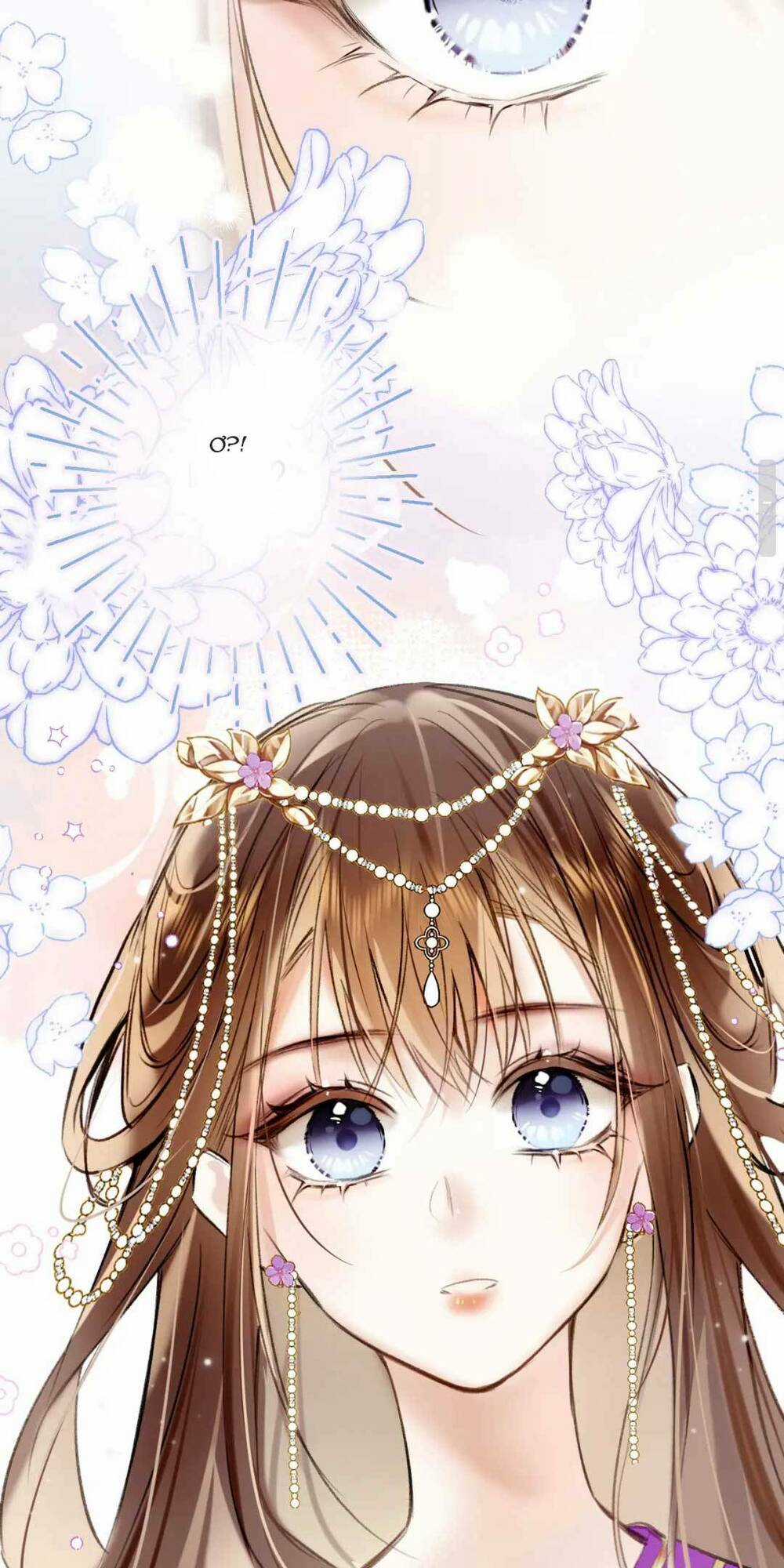 Vi Phu Của Ta Là Long Ngạo Thiên Phần 2 Chapter 9 trang 29