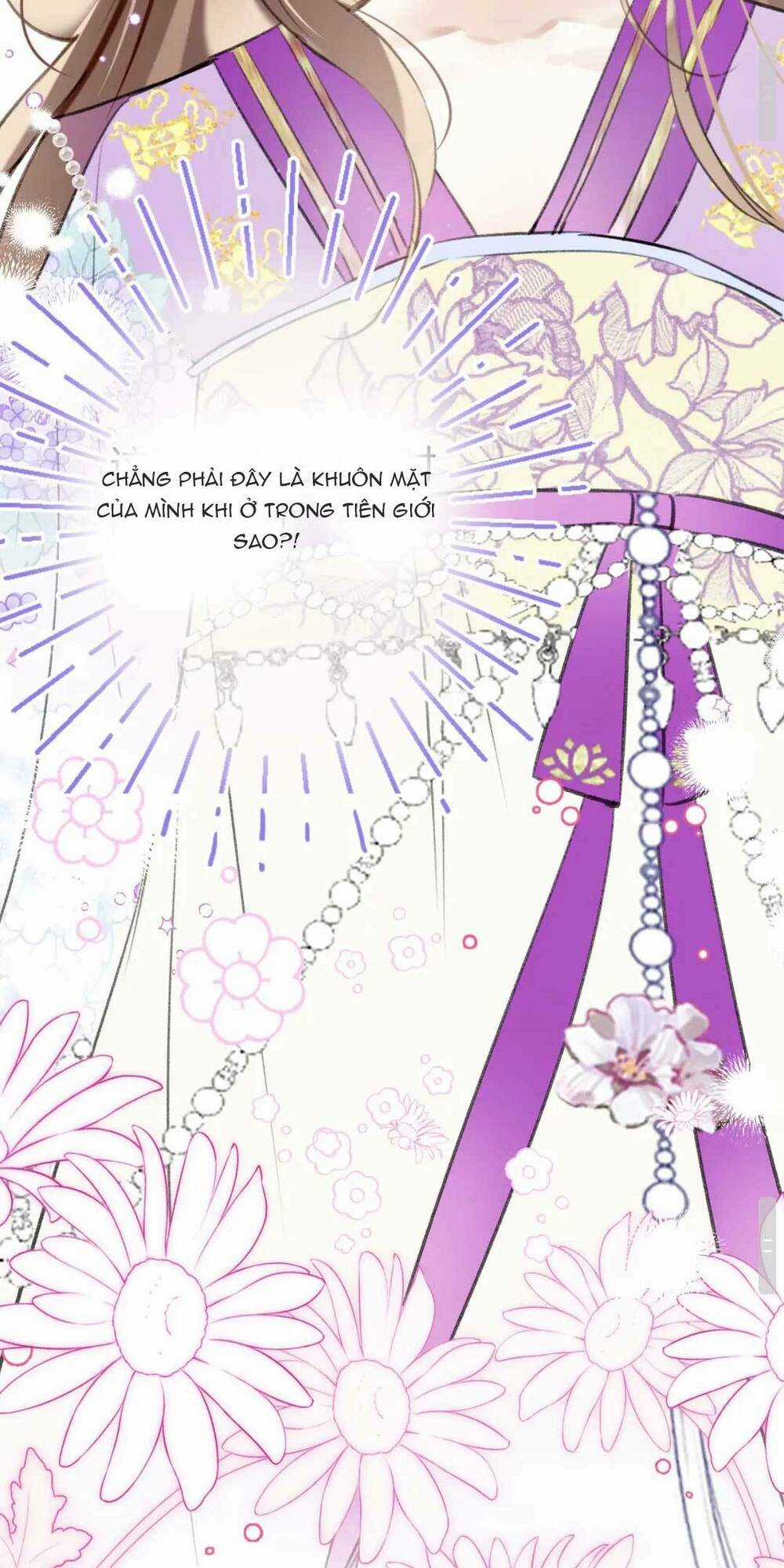 Vi Phu Của Ta Là Long Ngạo Thiên Phần 2 Chapter 9 trang 30