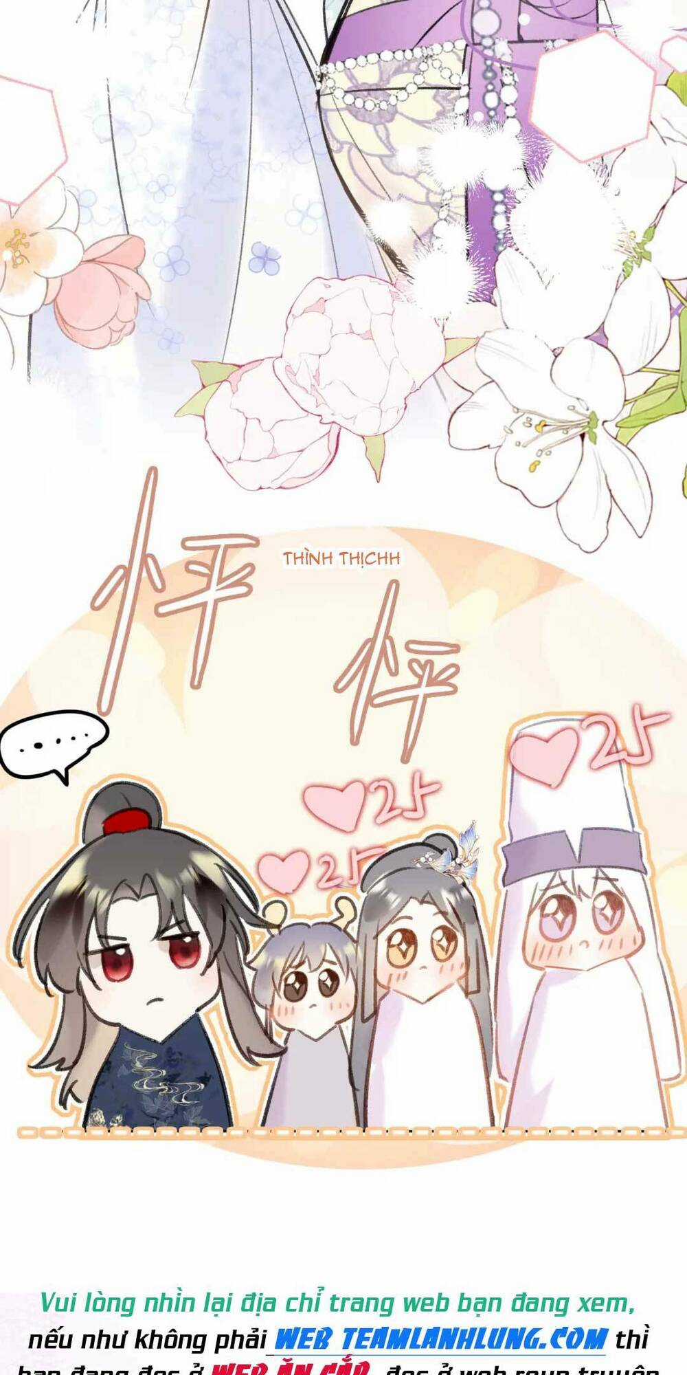 Vi Phu Của Ta Là Long Ngạo Thiên Phần 2 Chapter 9 trang 42