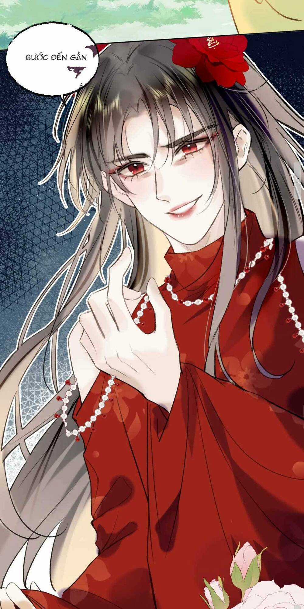 Vi Phu Của Ta Là Long Ngạo Thiên Phần 2 Chapter 9 trang 6