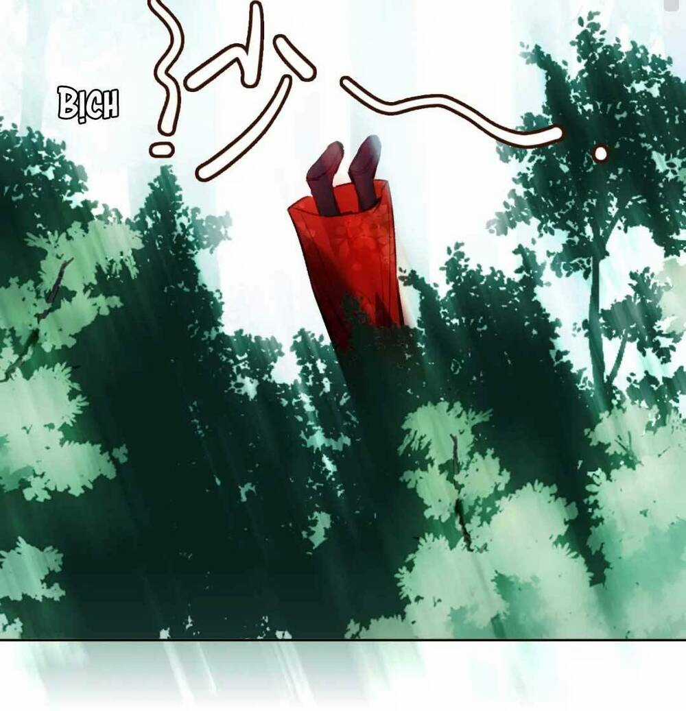 Vi Phu Của Ta Là Long Ngạo Thiên Phần 2 Chapter 9 trang 9