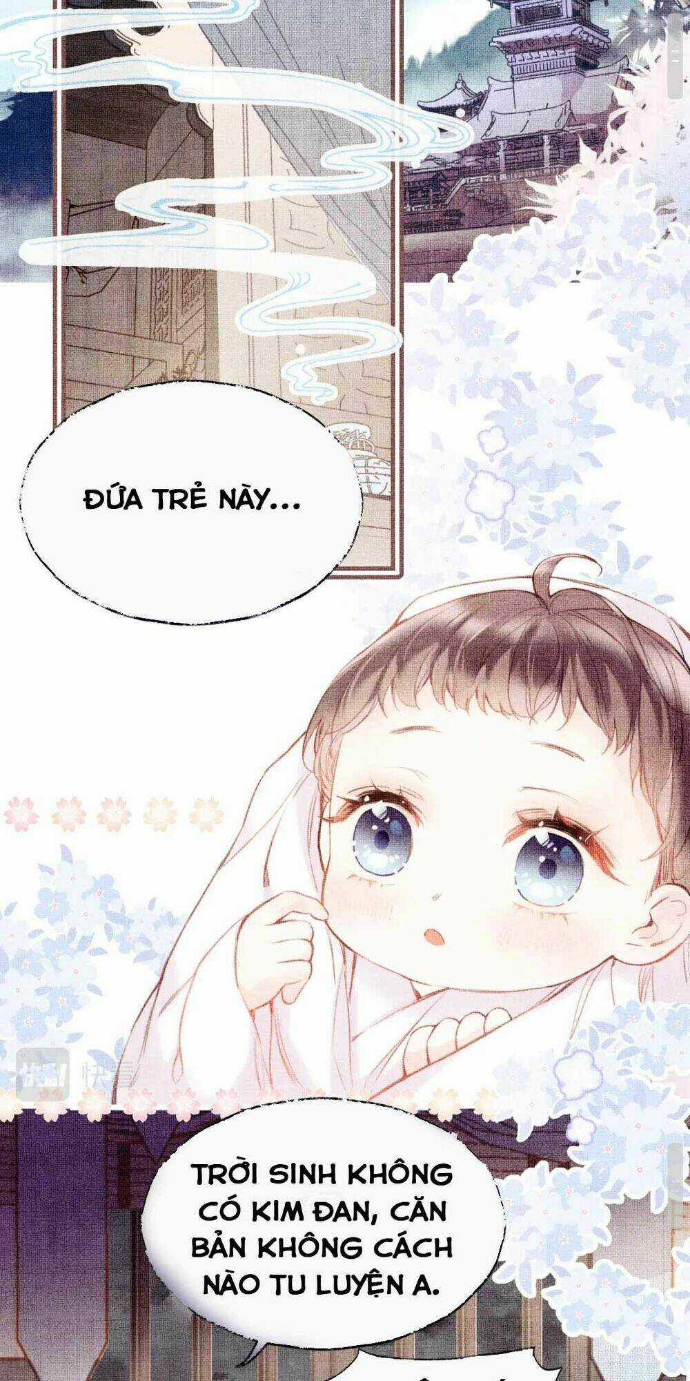 Vi Phu Của Ta Là Long Ngạo Thiên Chapter 1 trang 10