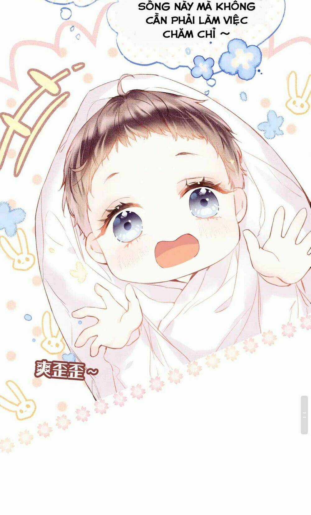 Vi Phu Của Ta Là Long Ngạo Thiên Chapter 1 trang 12