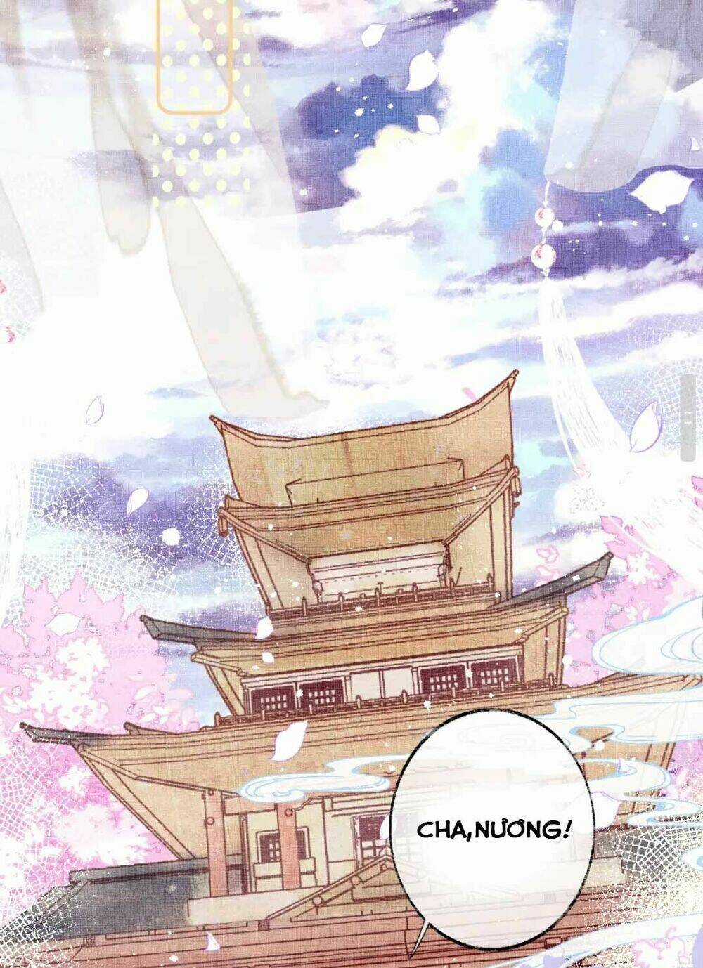 Vi Phu Của Ta Là Long Ngạo Thiên Chapter 1 trang 15