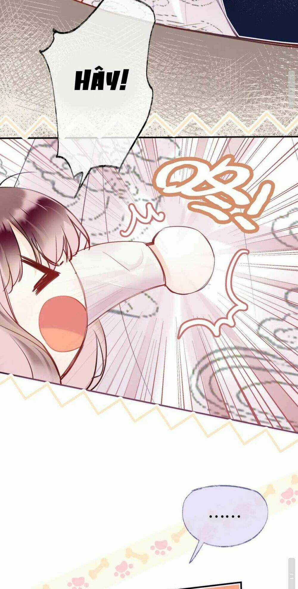 Vi Phu Của Ta Là Long Ngạo Thiên Chapter 1 trang 19