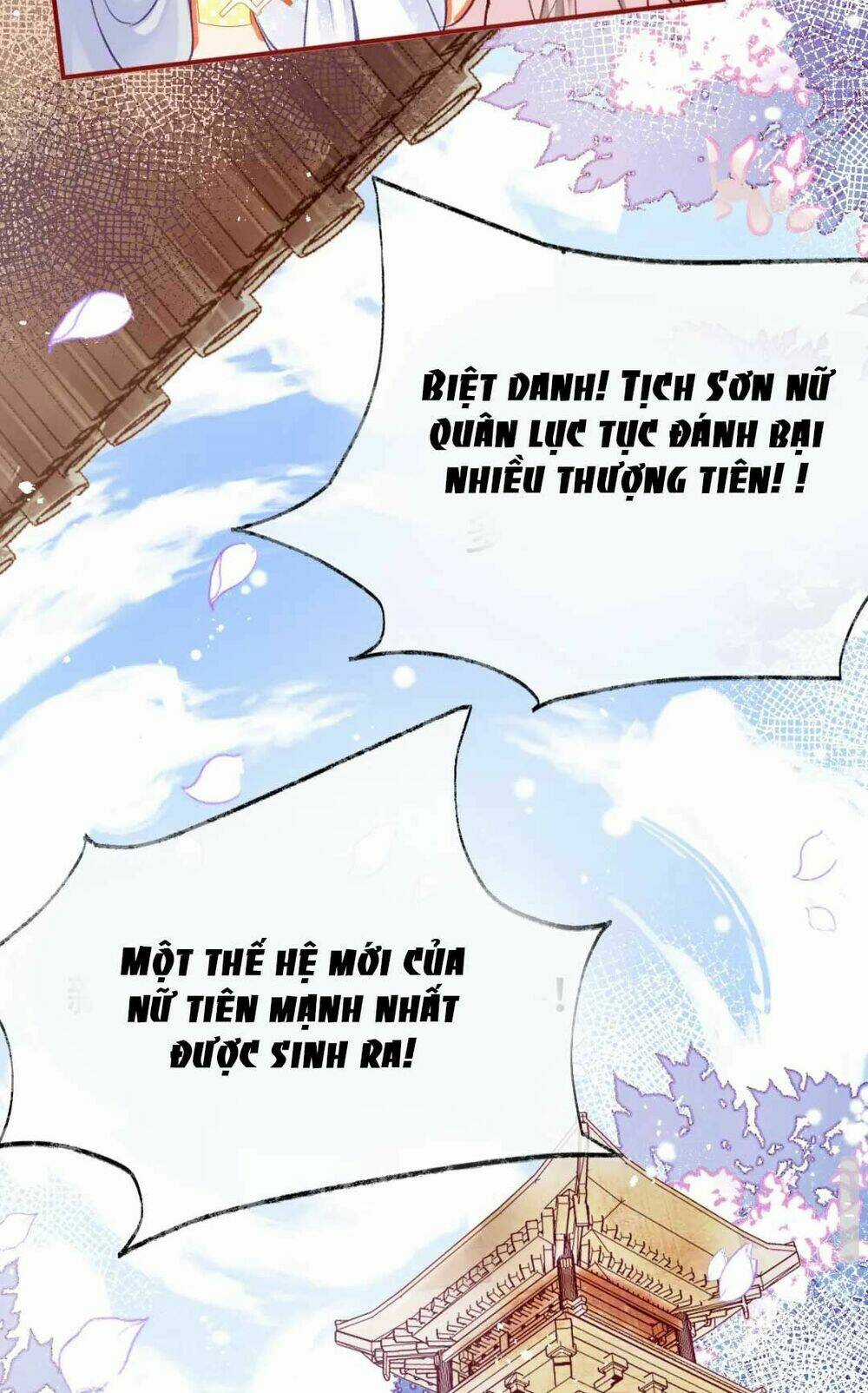 Vi Phu Của Ta Là Long Ngạo Thiên Chapter 1 trang 23