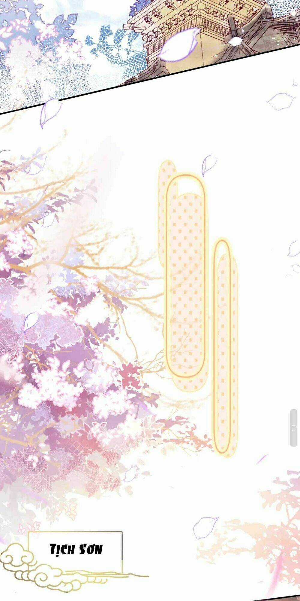 Vi Phu Của Ta Là Long Ngạo Thiên Chapter 1 trang 24