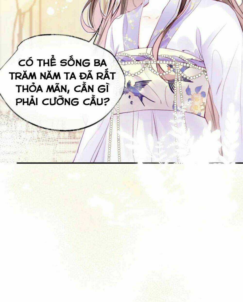 Vi Phu Của Ta Là Long Ngạo Thiên Chapter 1 trang 26