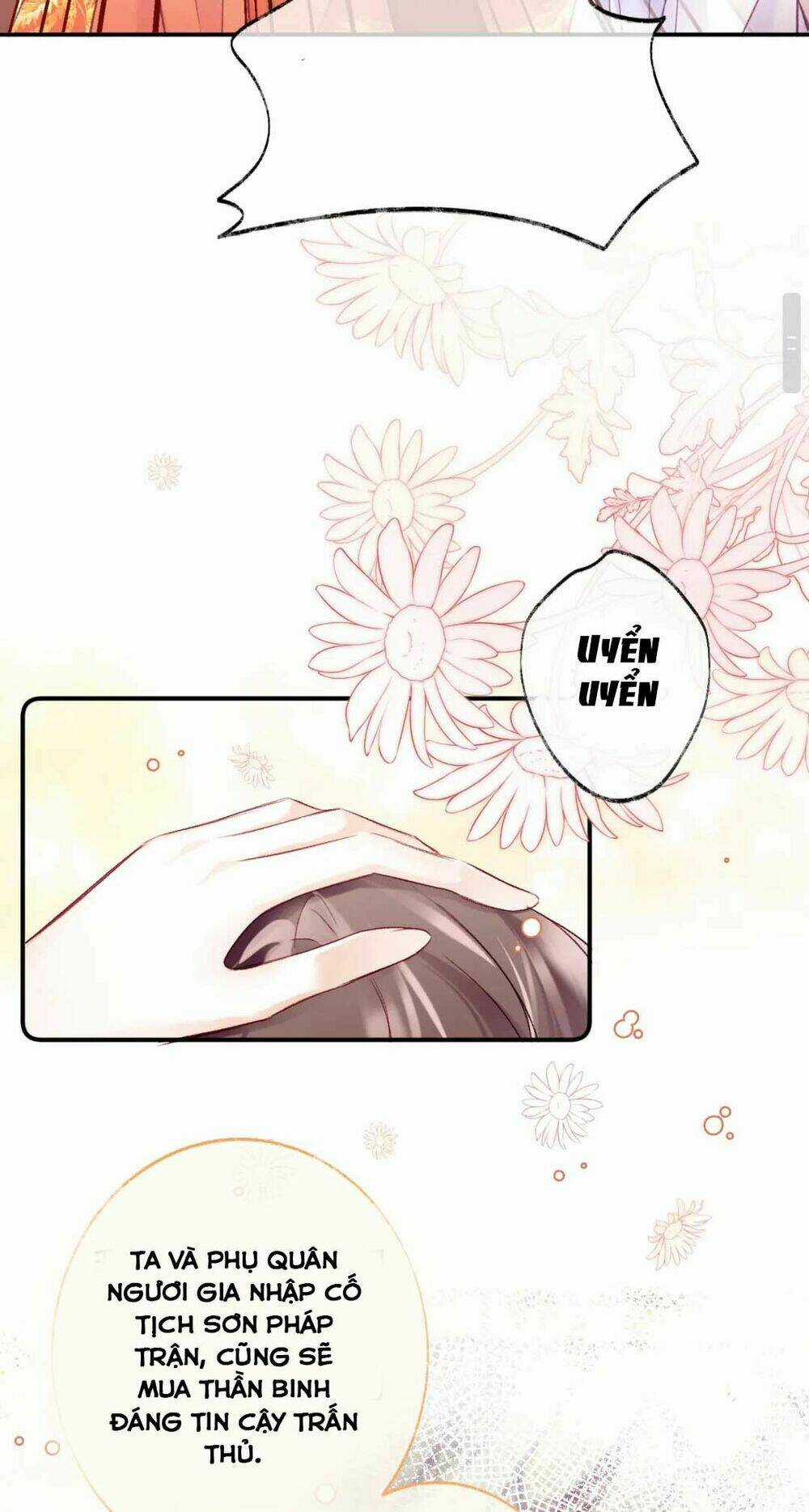 Vi Phu Của Ta Là Long Ngạo Thiên Chapter 1 trang 28