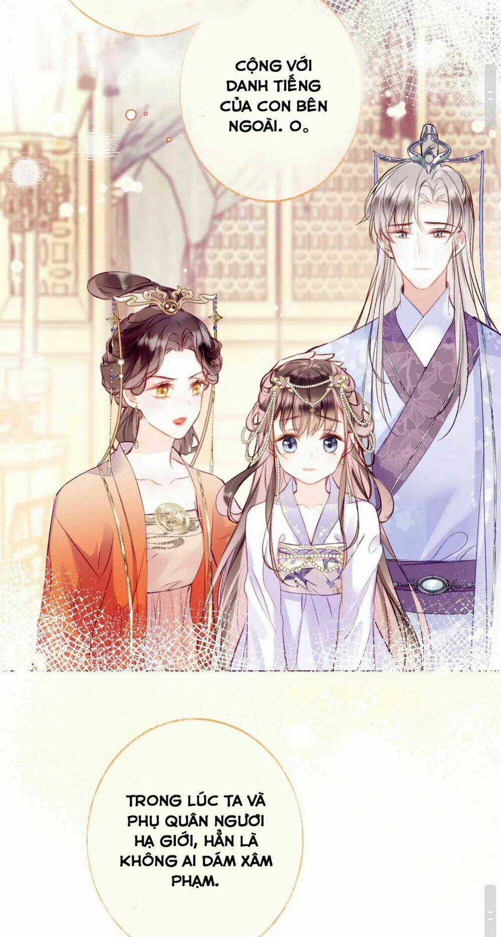 Vi Phu Của Ta Là Long Ngạo Thiên Chapter 1 trang 29