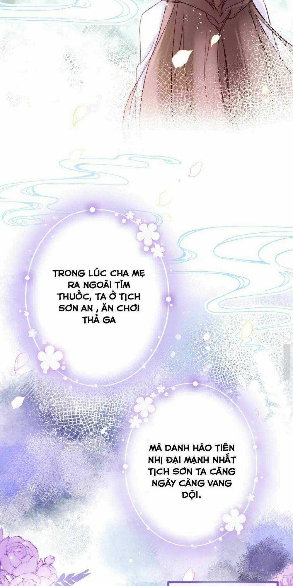 Vi Phu Của Ta Là Long Ngạo Thiên Chapter 1 trang 31