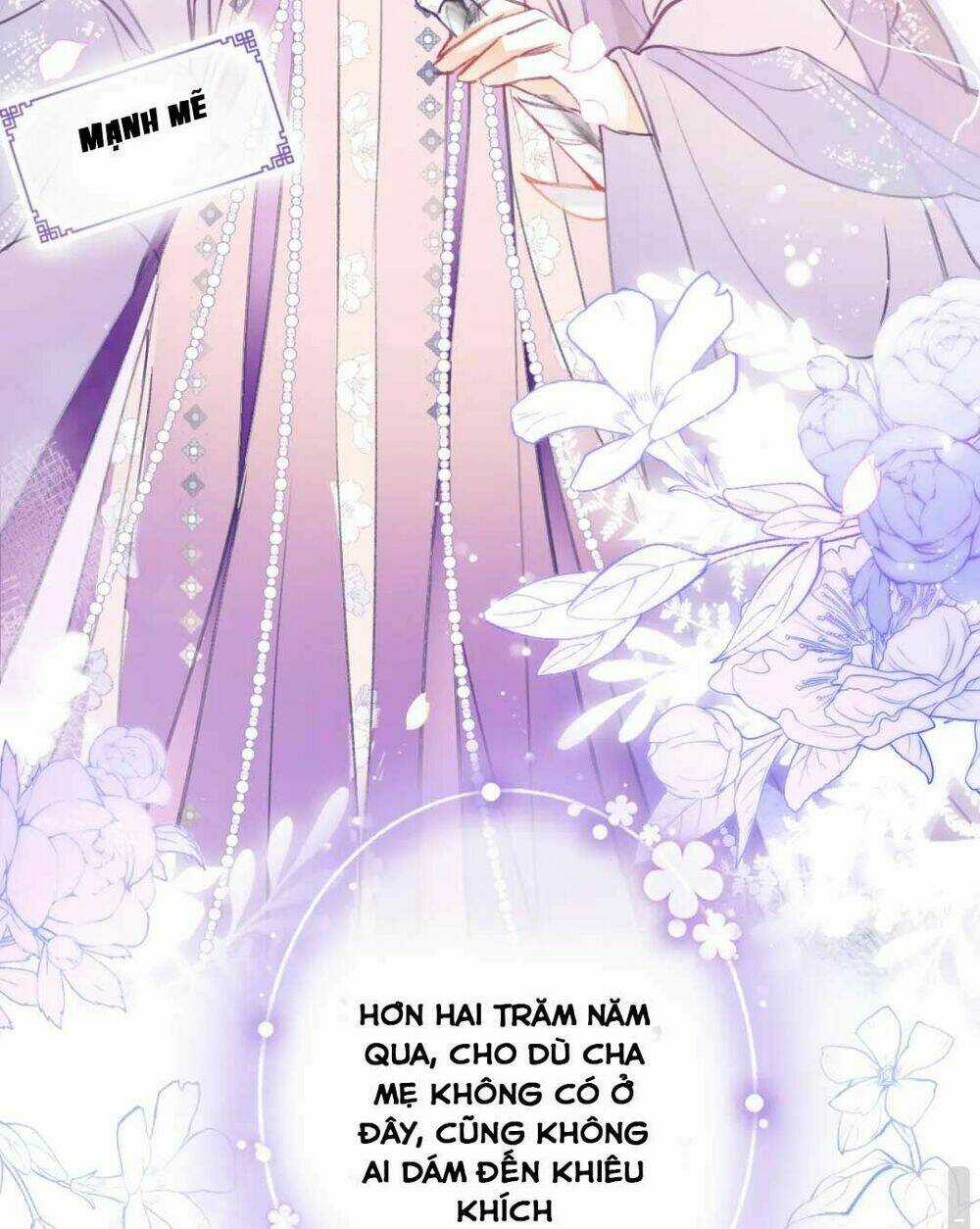 Vi Phu Của Ta Là Long Ngạo Thiên Chapter 1 trang 33