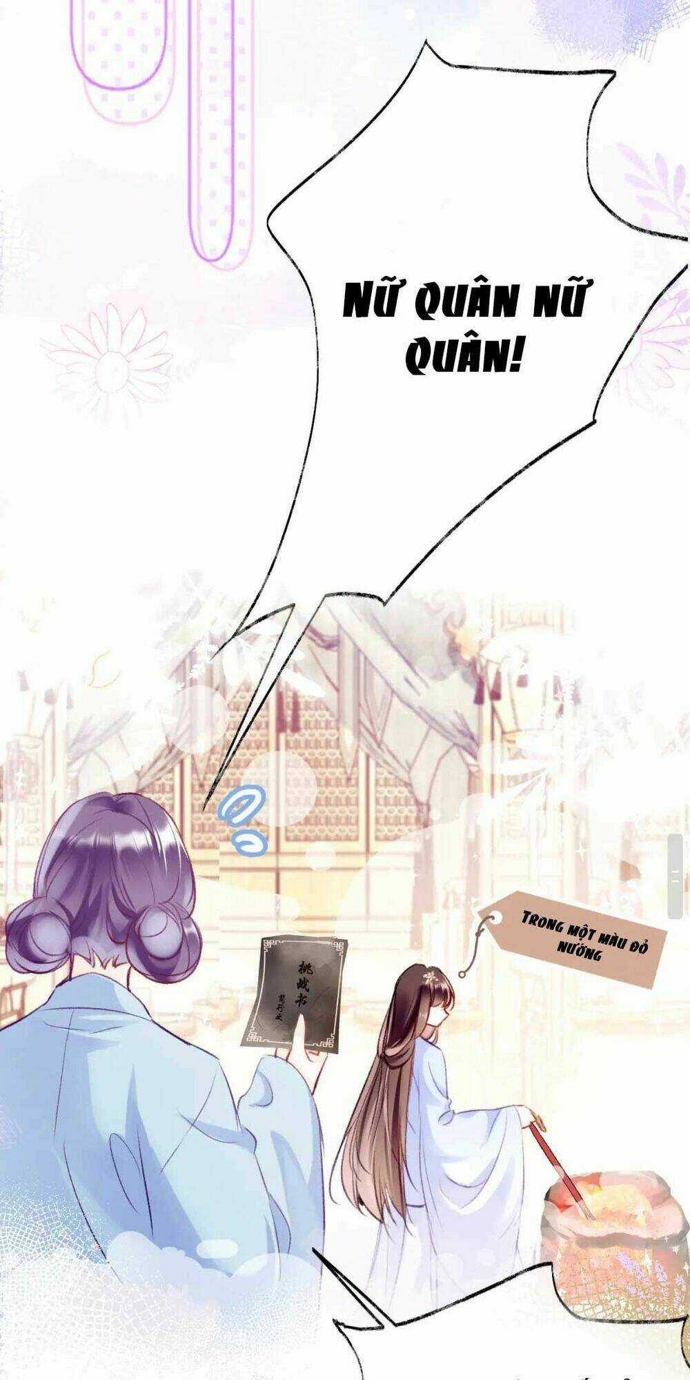 Vi Phu Của Ta Là Long Ngạo Thiên Chapter 1 trang 35