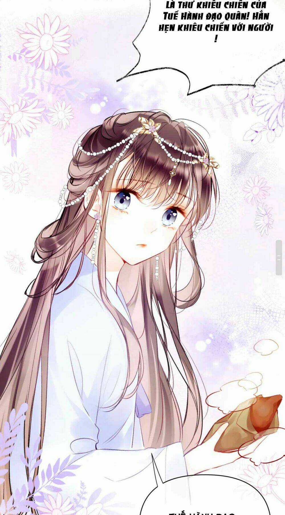 Vi Phu Của Ta Là Long Ngạo Thiên Chapter 1 trang 36