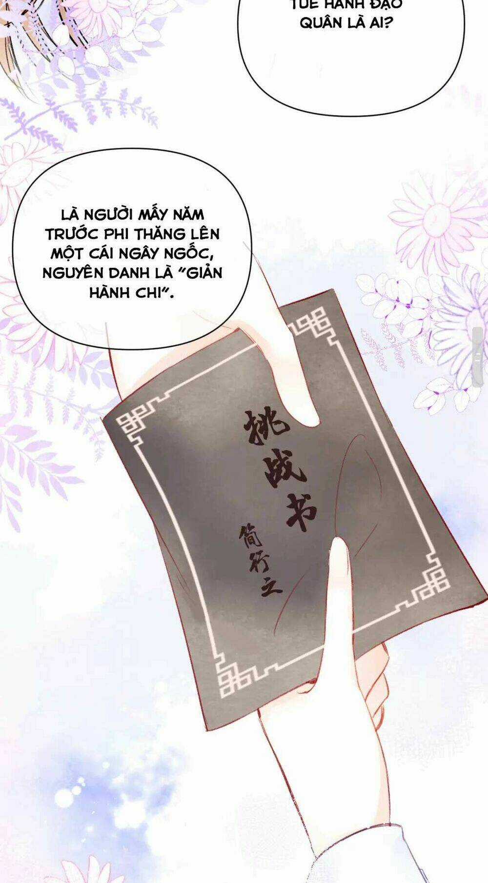 Vi Phu Của Ta Là Long Ngạo Thiên Chapter 1 trang 37