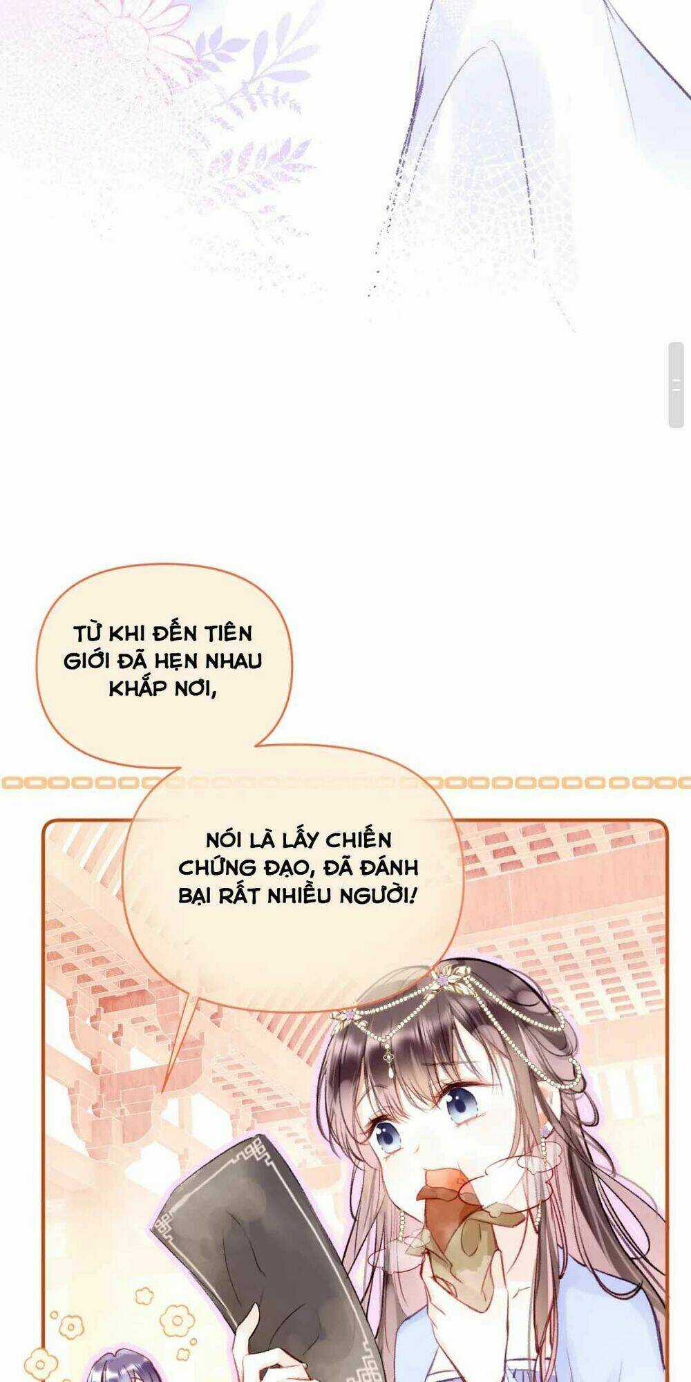 Vi Phu Của Ta Là Long Ngạo Thiên Chapter 1 trang 38