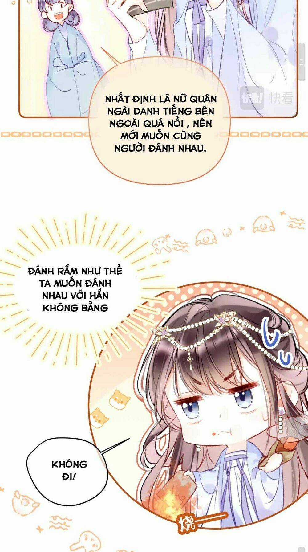 Vi Phu Của Ta Là Long Ngạo Thiên Chapter 1 trang 39