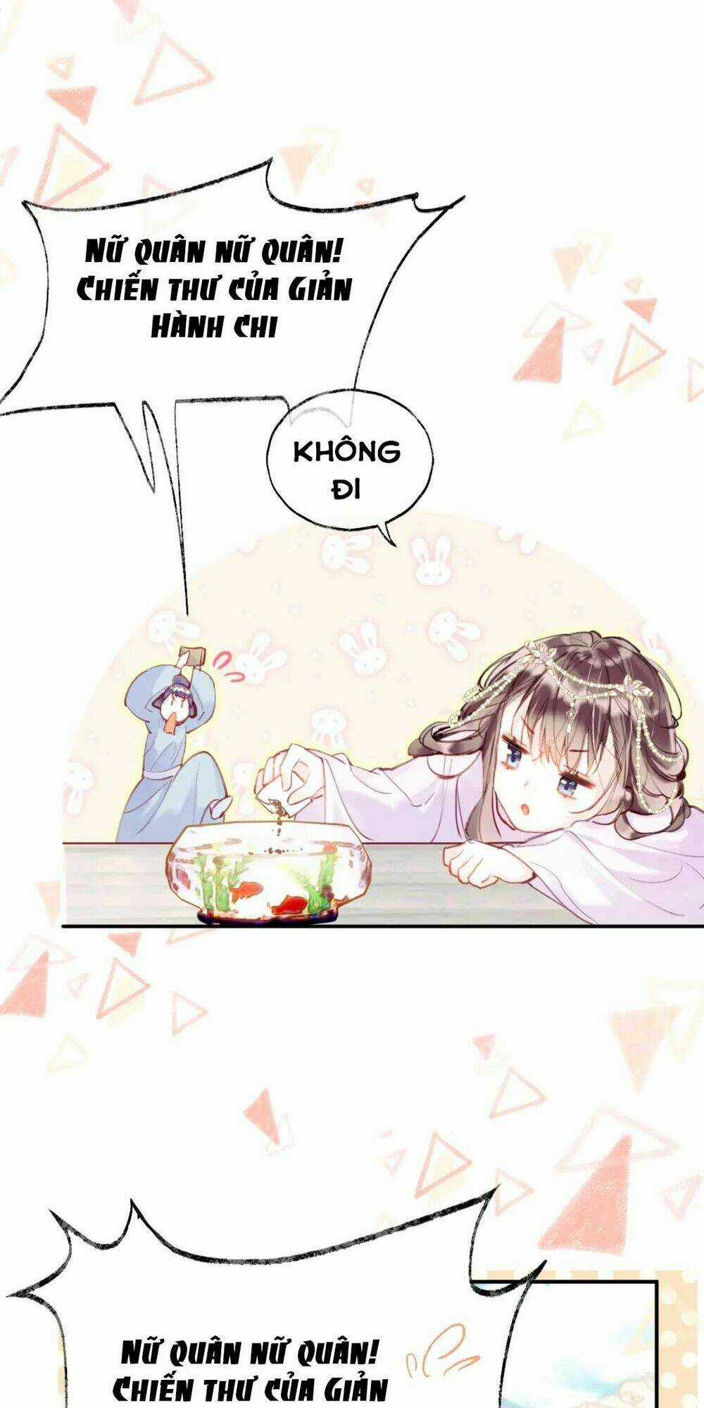 Vi Phu Của Ta Là Long Ngạo Thiên Chapter 1 trang 41