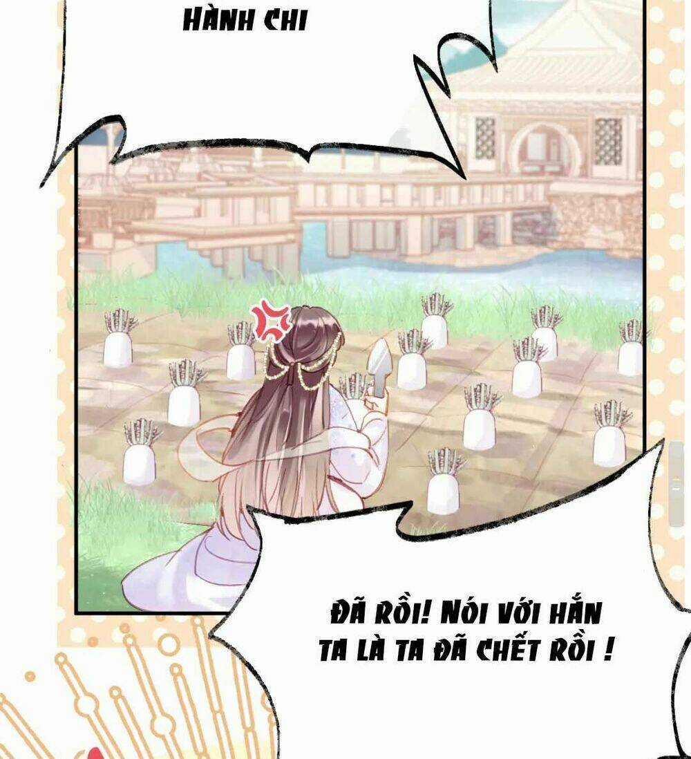 Vi Phu Của Ta Là Long Ngạo Thiên Chapter 1 trang 42