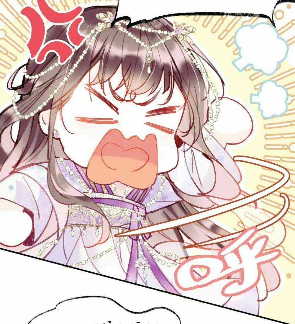 Vi Phu Của Ta Là Long Ngạo Thiên Chapter 1 trang 43