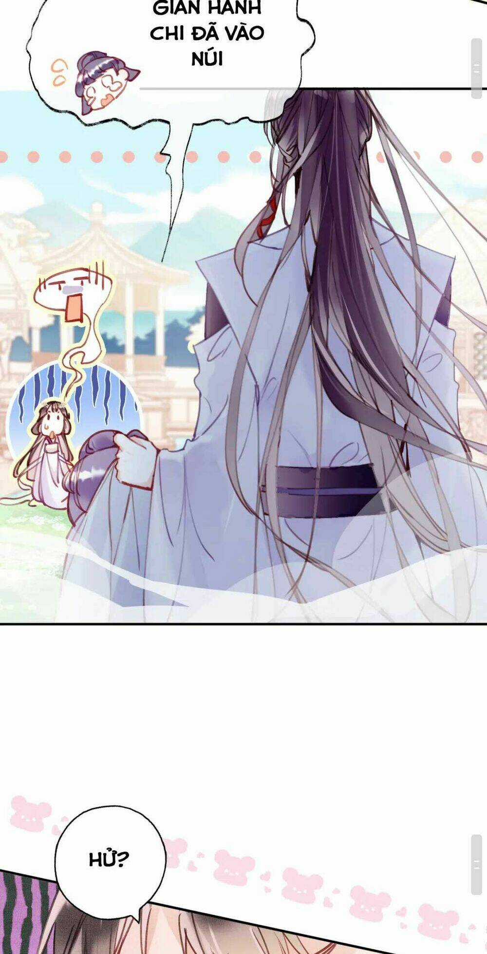 Vi Phu Của Ta Là Long Ngạo Thiên Chapter 1 trang 44