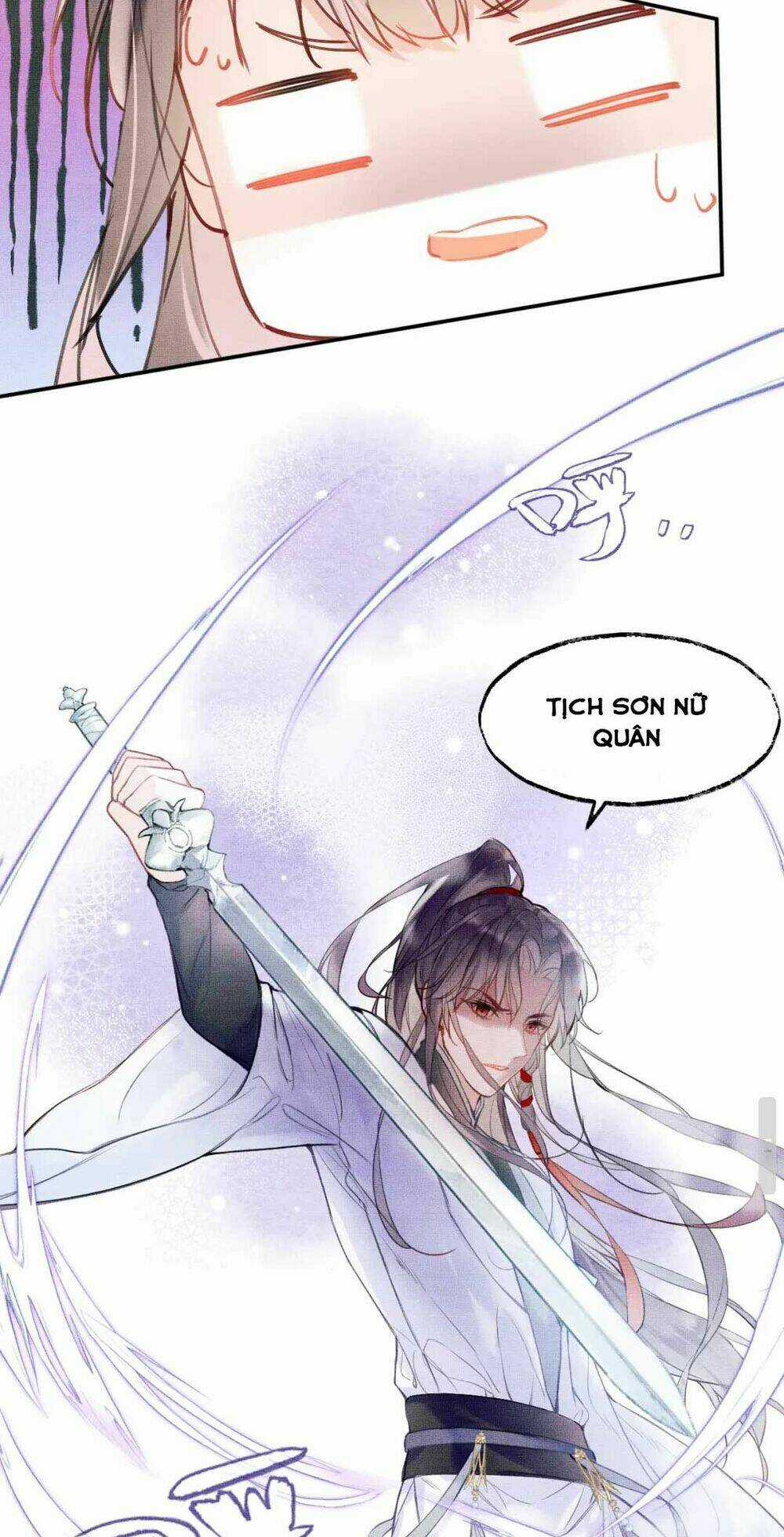 Vi Phu Của Ta Là Long Ngạo Thiên Chapter 1 trang 45