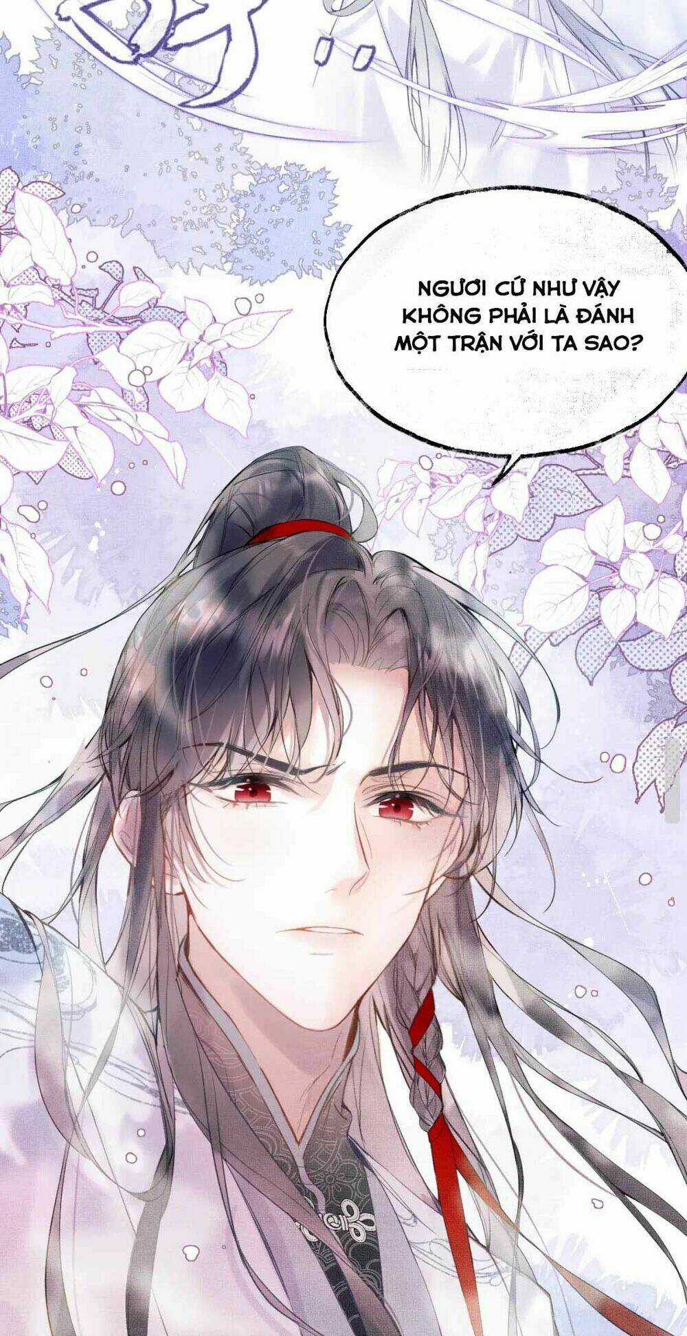 Vi Phu Của Ta Là Long Ngạo Thiên Chapter 1 trang 46