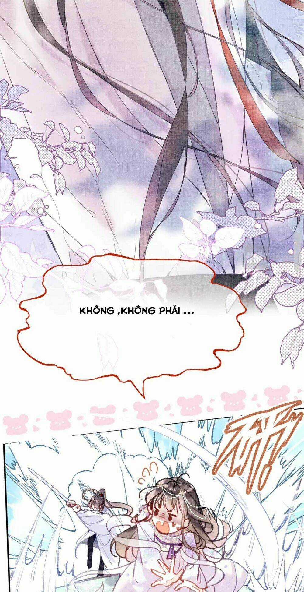 Vi Phu Của Ta Là Long Ngạo Thiên Chapter 1 trang 47