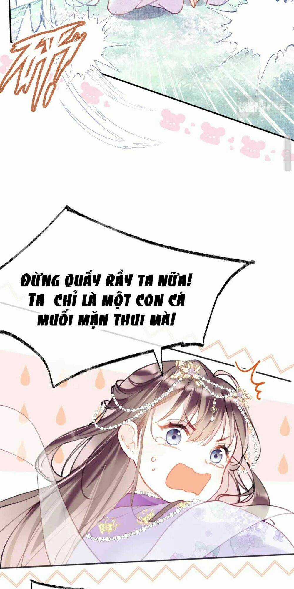 Vi Phu Của Ta Là Long Ngạo Thiên Chapter 1 trang 48