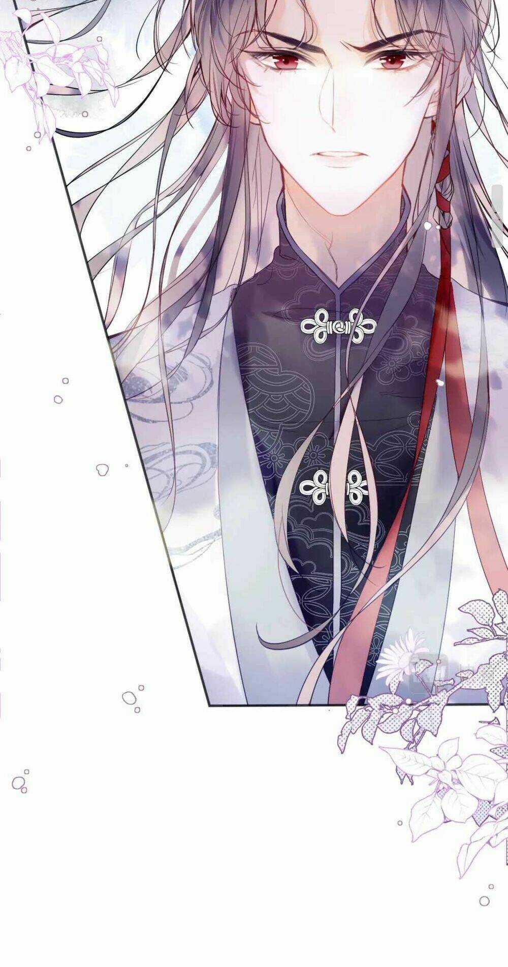 Vi Phu Của Ta Là Long Ngạo Thiên Chapter 1 trang 53