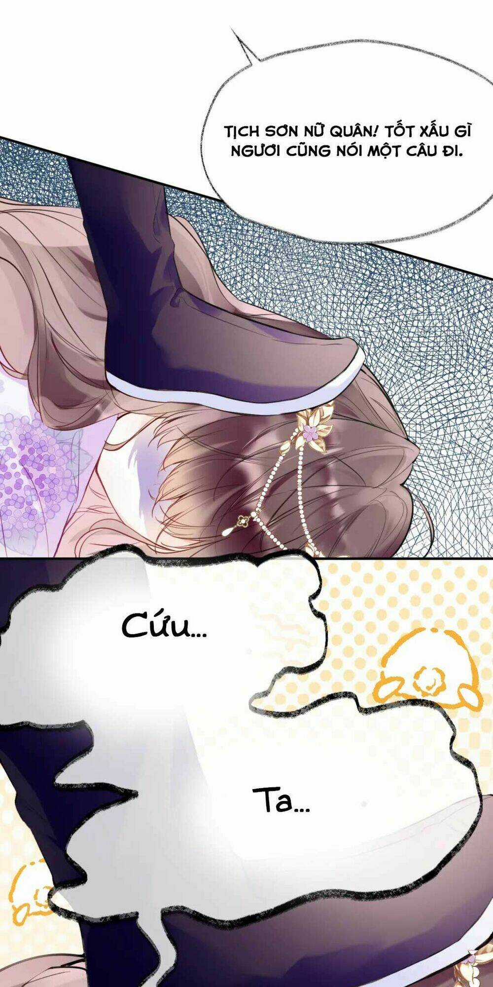 Vi Phu Của Ta Là Long Ngạo Thiên Chapter 1 trang 54