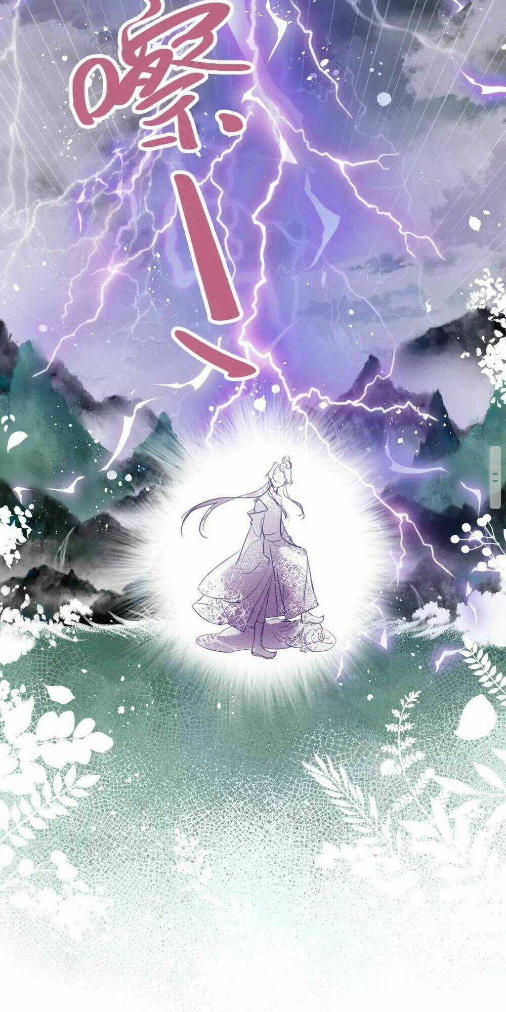 Vi Phu Của Ta Là Long Ngạo Thiên Chapter 1 trang 57