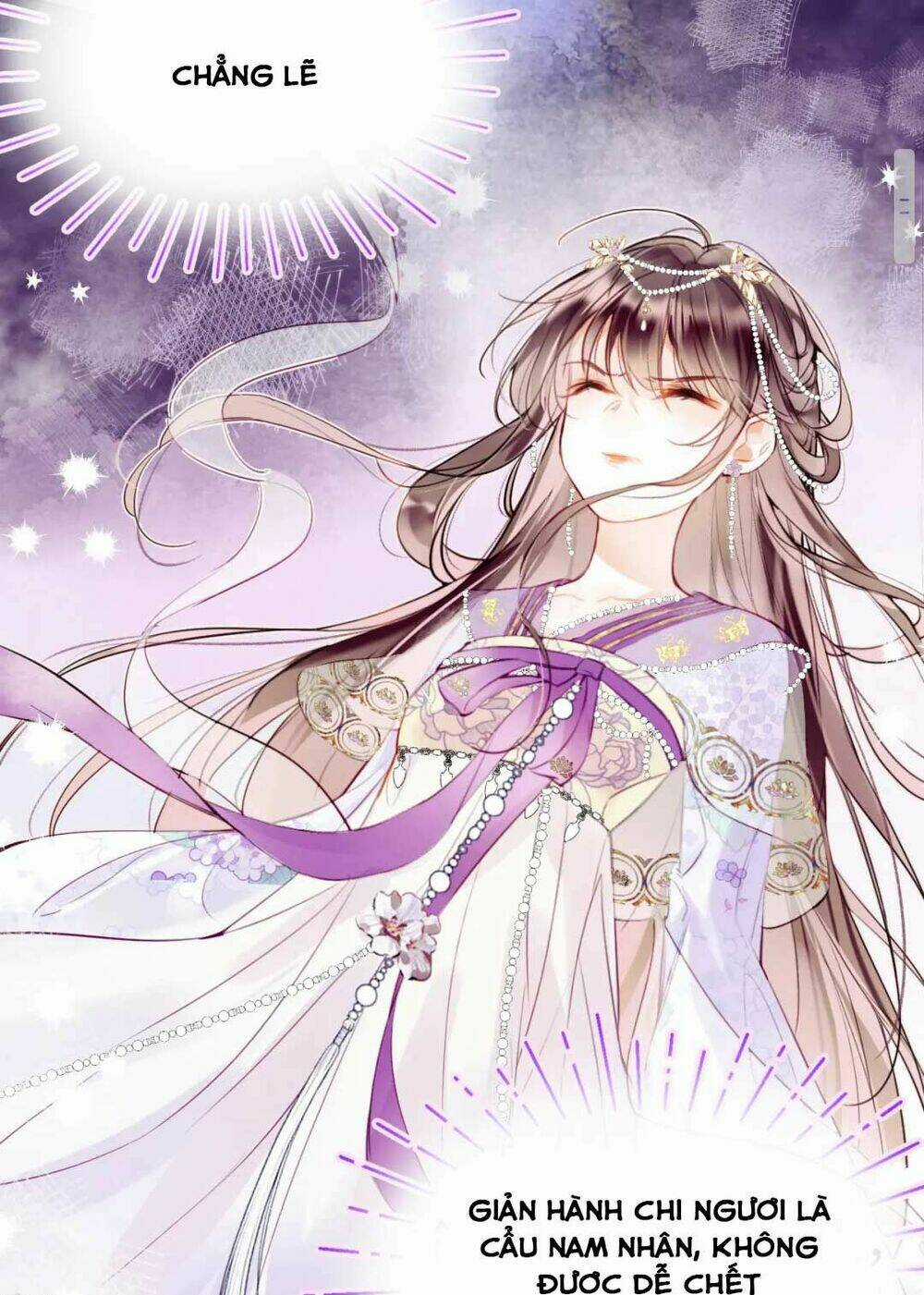 Vi Phu Của Ta Là Long Ngạo Thiên Chapter 1 trang 59