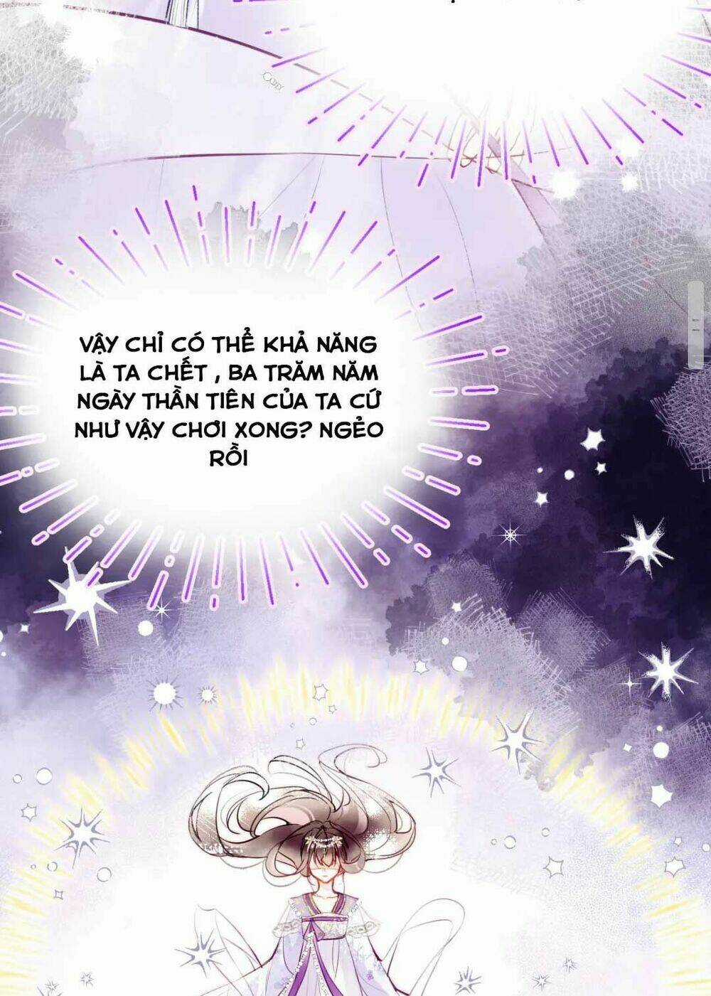 Vi Phu Của Ta Là Long Ngạo Thiên Chapter 1 trang 60