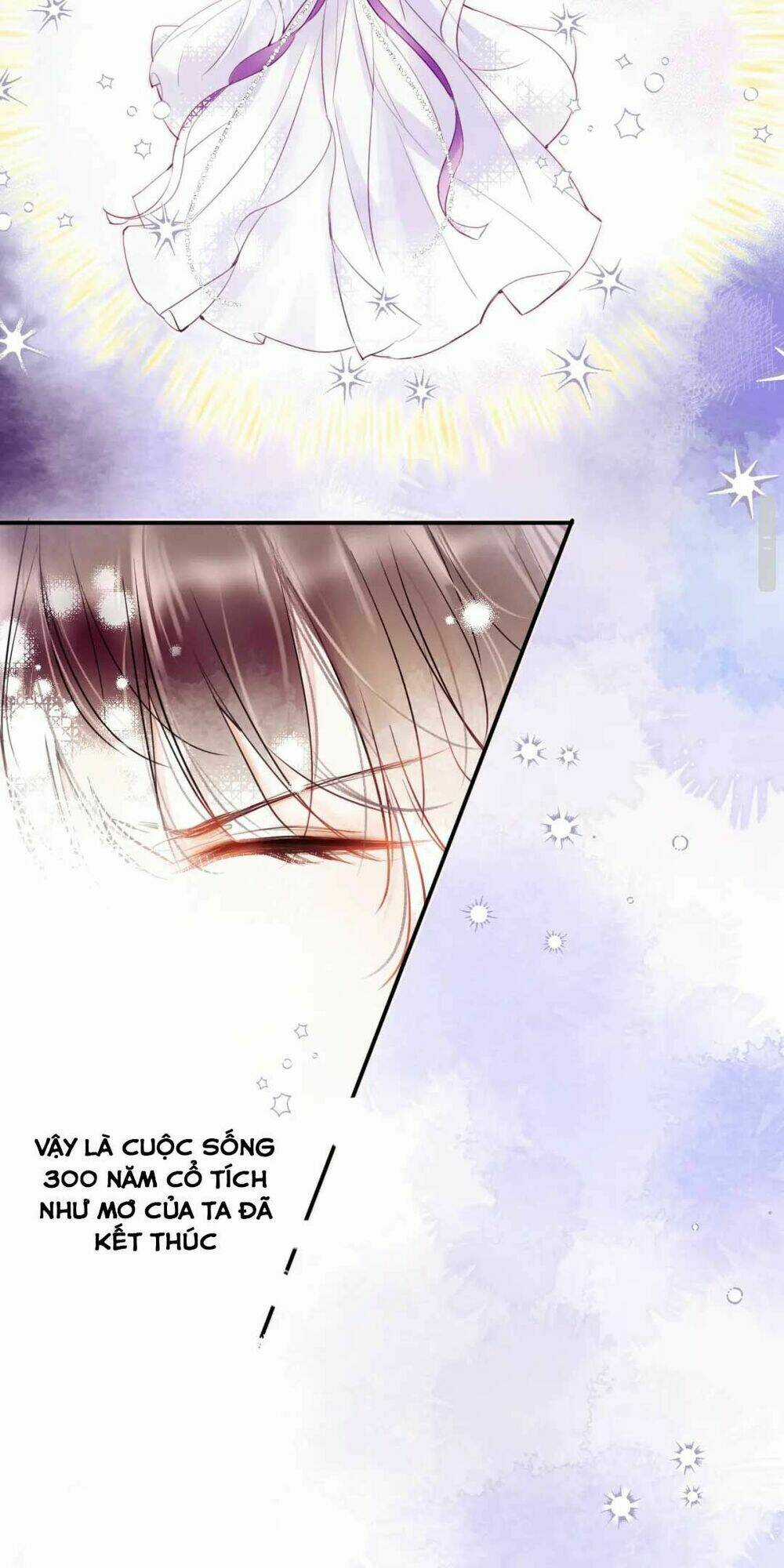 Vi Phu Của Ta Là Long Ngạo Thiên Chapter 1 trang 61