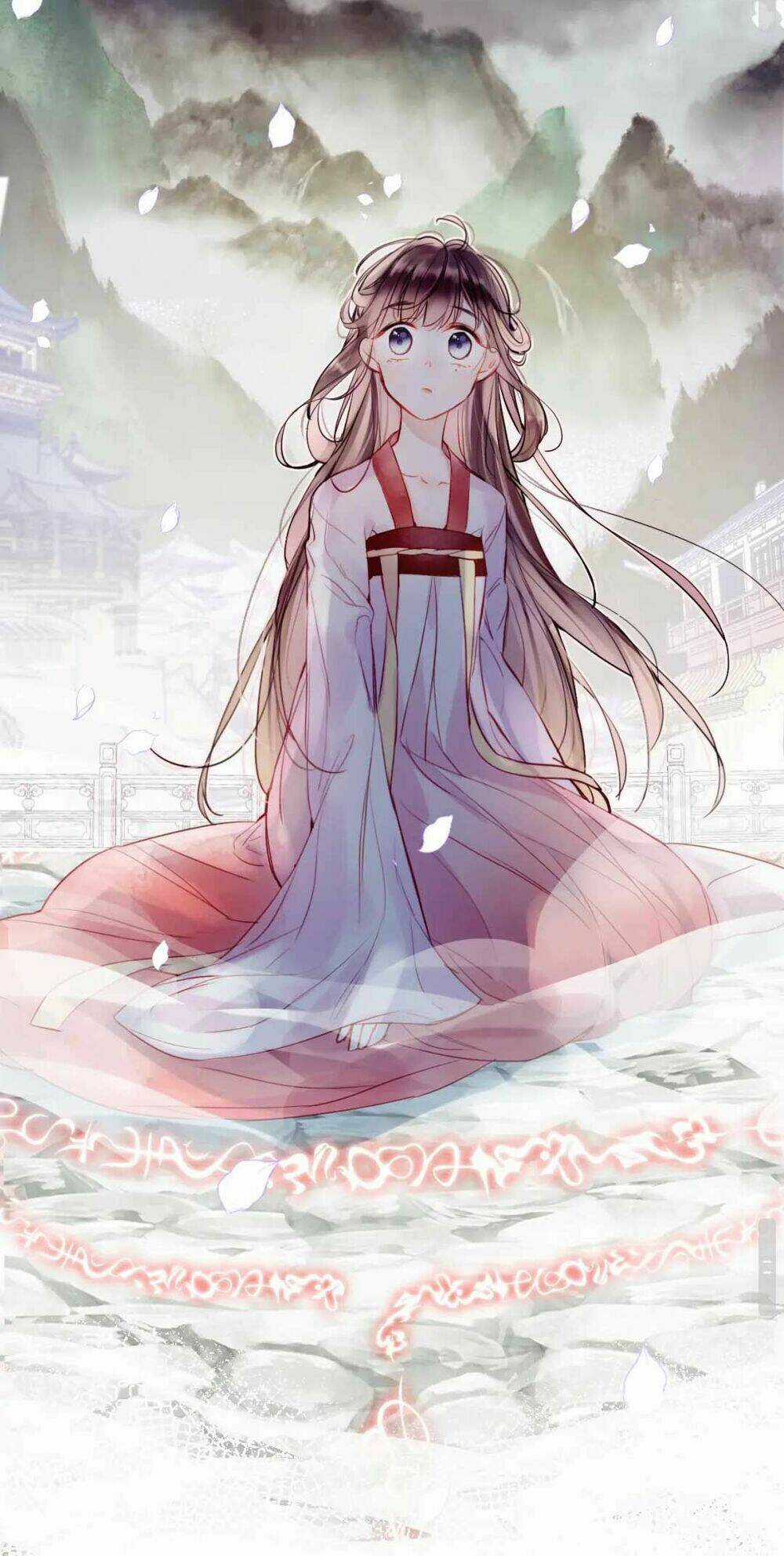 Vi Phu Của Ta Là Long Ngạo Thiên Chapter 1 trang 63