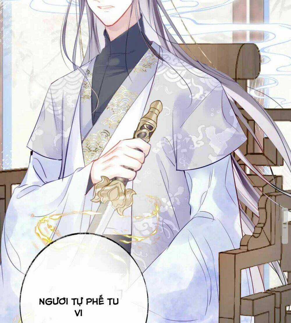 Vi Phu Của Ta Là Long Ngạo Thiên Chapter 1 trang 66