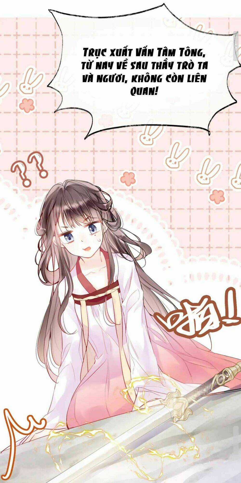 Vi Phu Của Ta Là Long Ngạo Thiên Chapter 1 trang 68