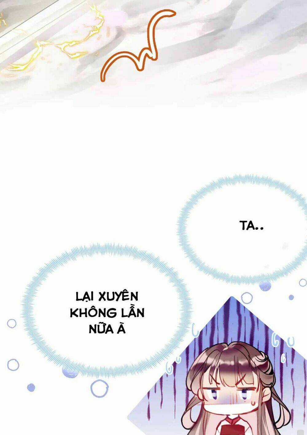 Vi Phu Của Ta Là Long Ngạo Thiên Chapter 1 trang 69