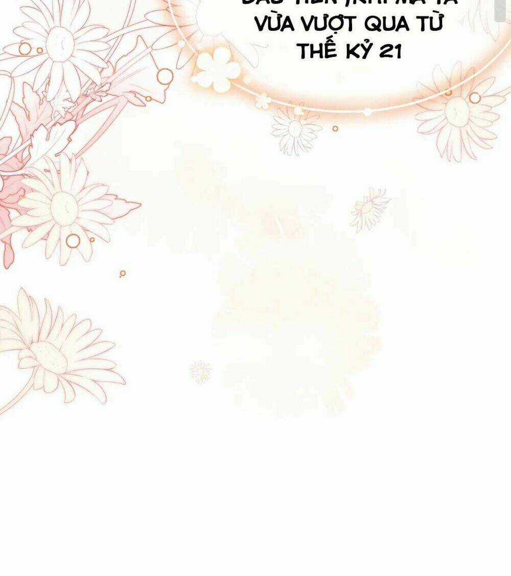 Vi Phu Của Ta Là Long Ngạo Thiên Chapter 1 trang 7