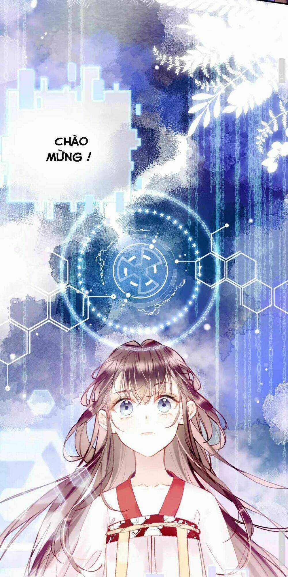 Vi Phu Của Ta Là Long Ngạo Thiên Chapter 1 trang 71