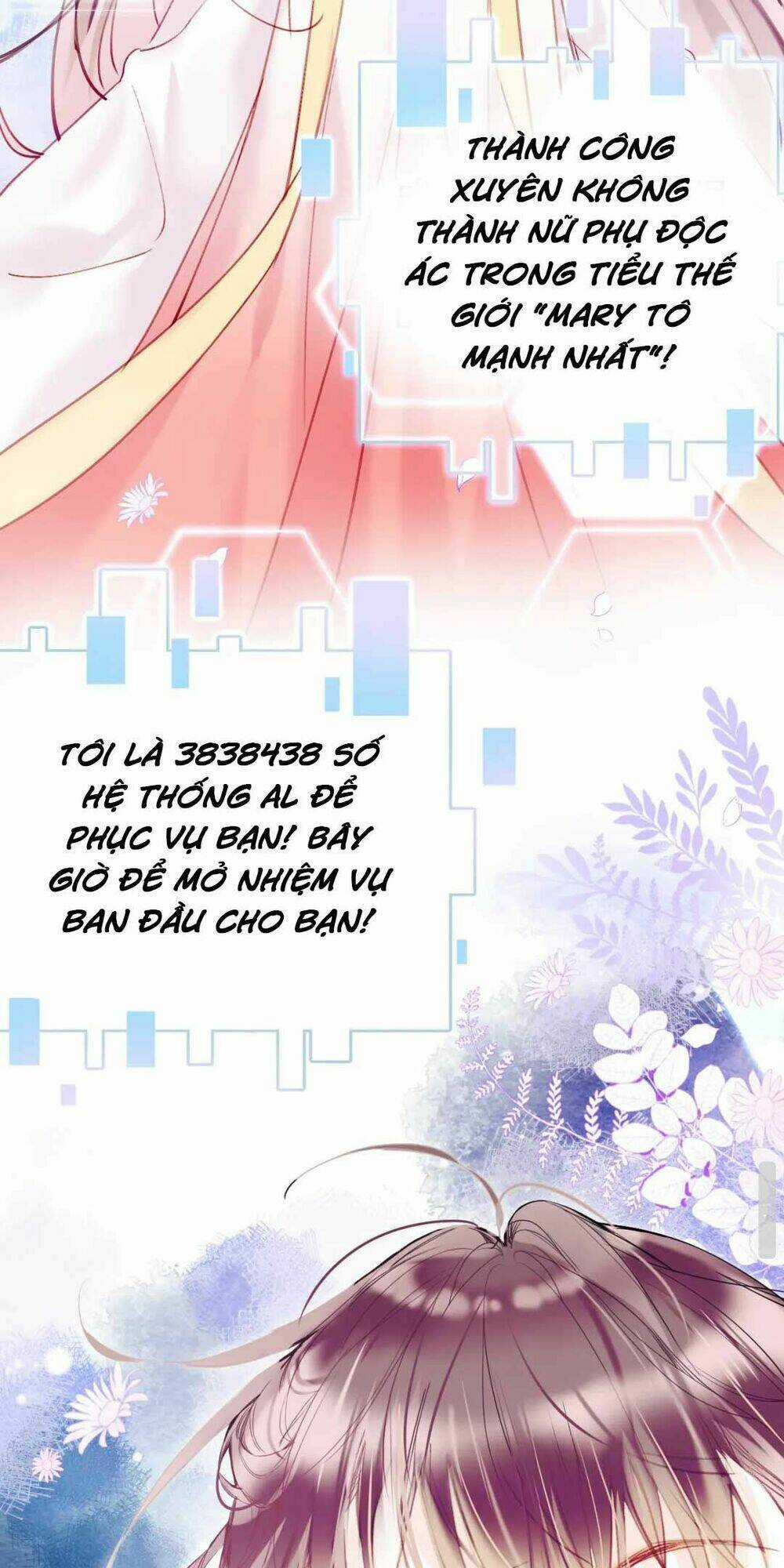 Vi Phu Của Ta Là Long Ngạo Thiên Chapter 1 trang 72